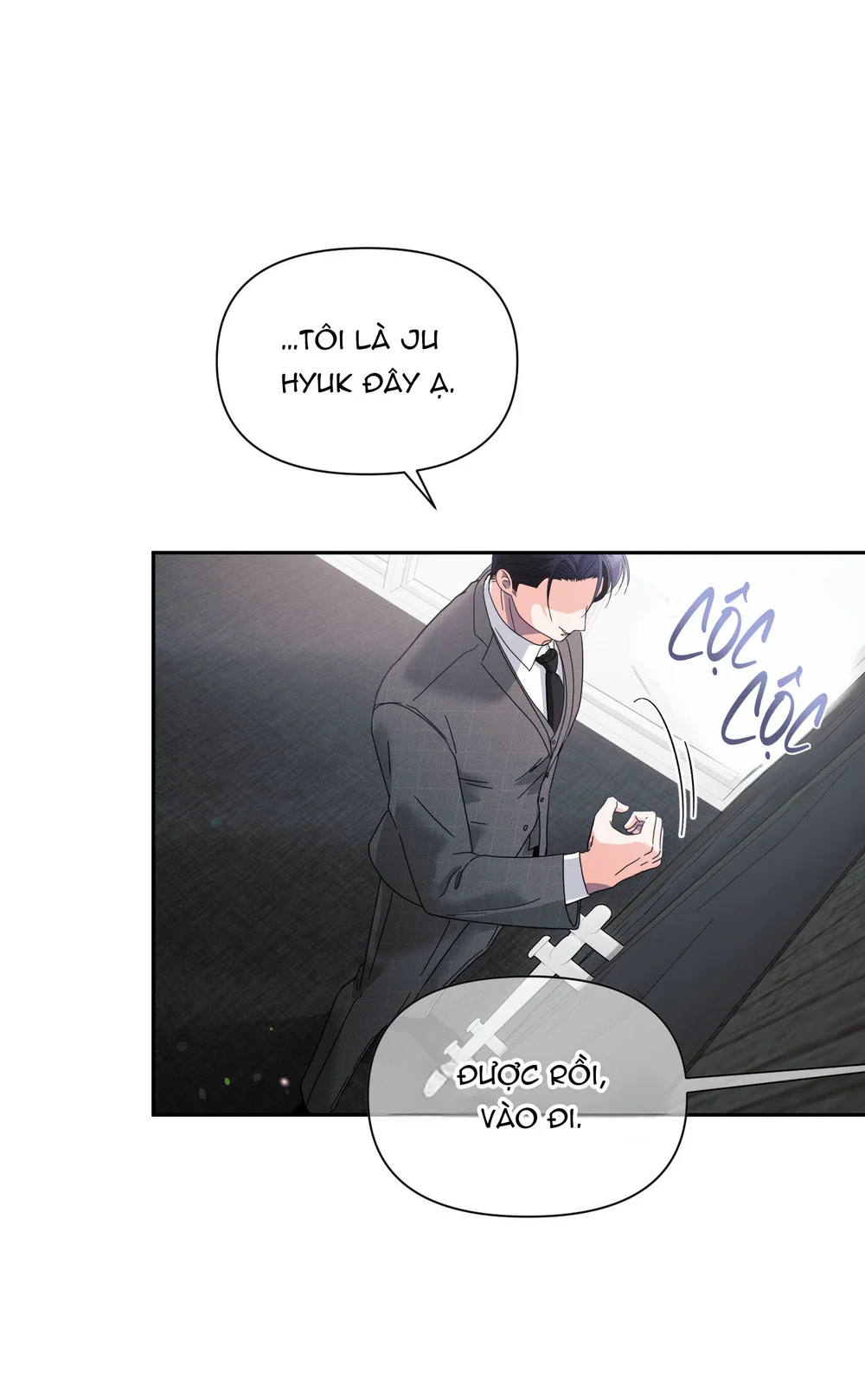 SAO EM DỄ THƯƠNG VẬY Chapter 33 Trang 88