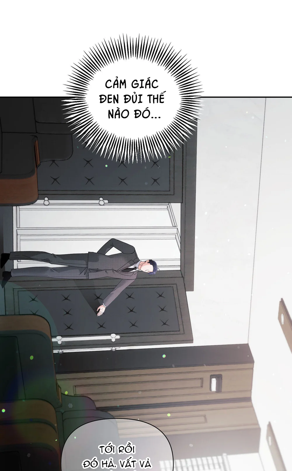 SAO EM DỄ THƯƠNG VẬY Chapter 33 Trang 89