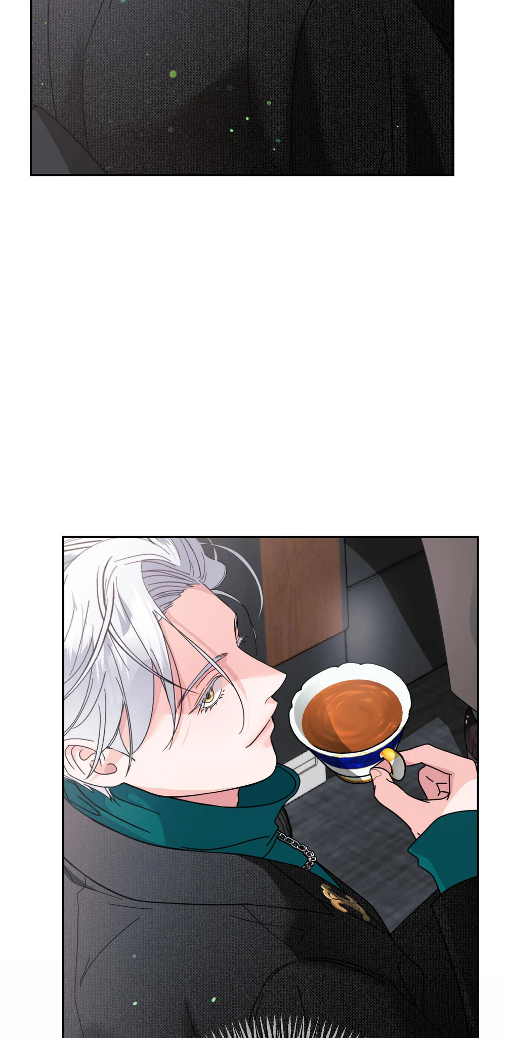 SAO EM DỄ THƯƠNG VẬY Chapter 33 Trang 92