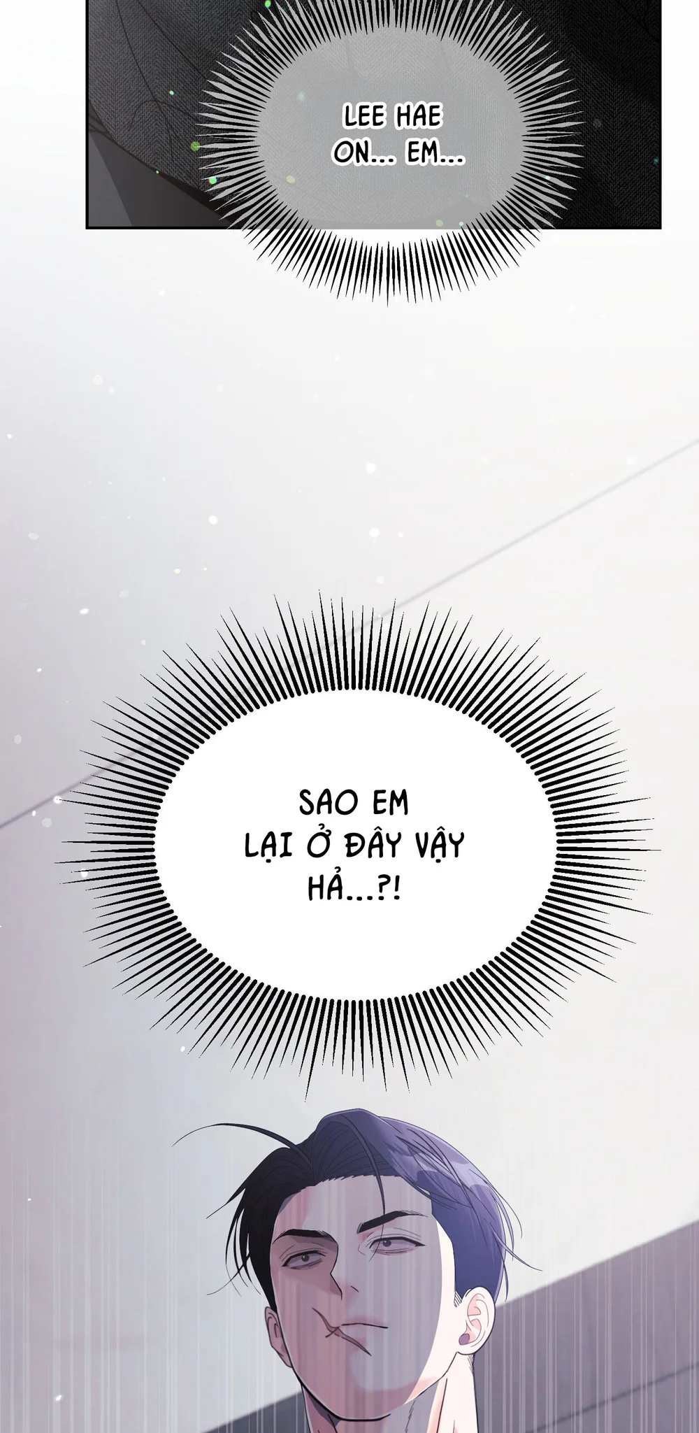 SAO EM DỄ THƯƠNG VẬY Chapter 33 Trang 93