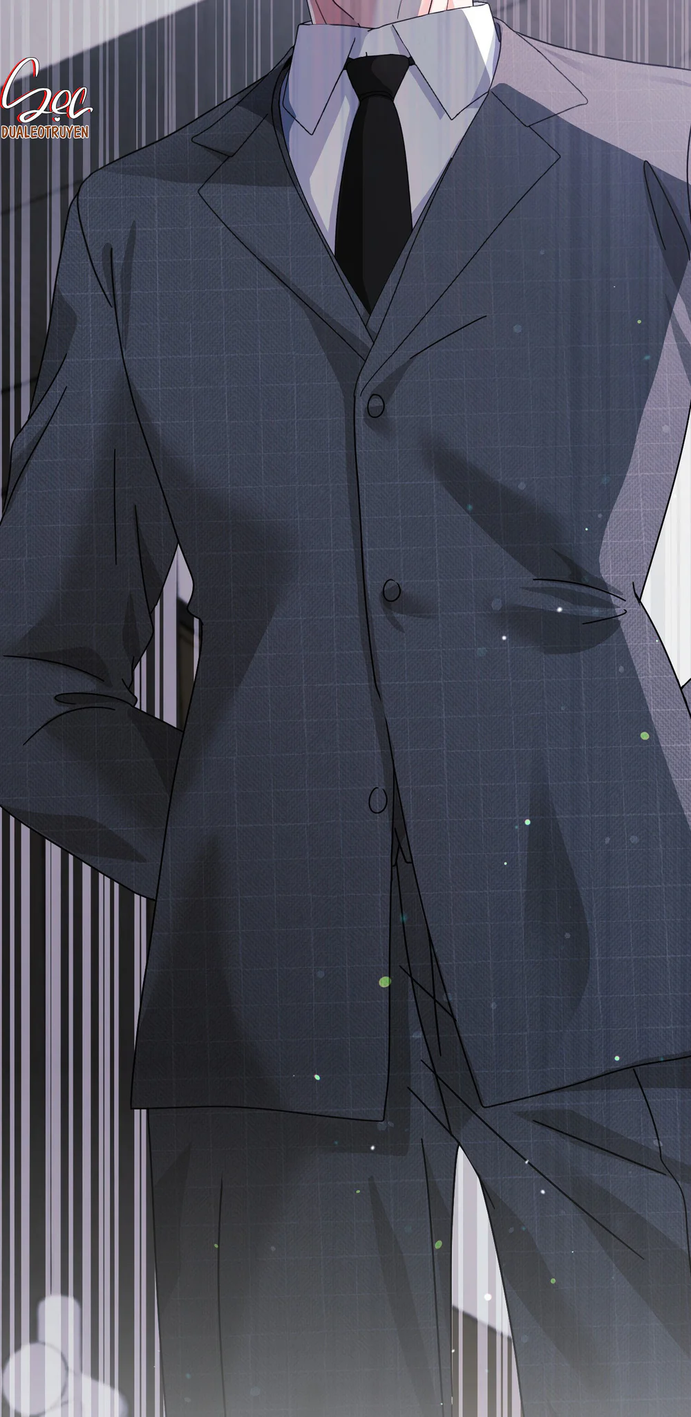 SAO EM DỄ THƯƠNG VẬY Chapter 33 Trang 94