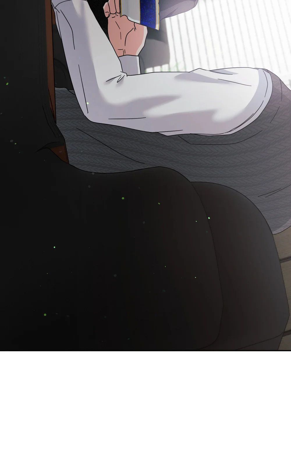 SAO EM DỄ THƯƠNG VẬY Chapter 34 Trang 4