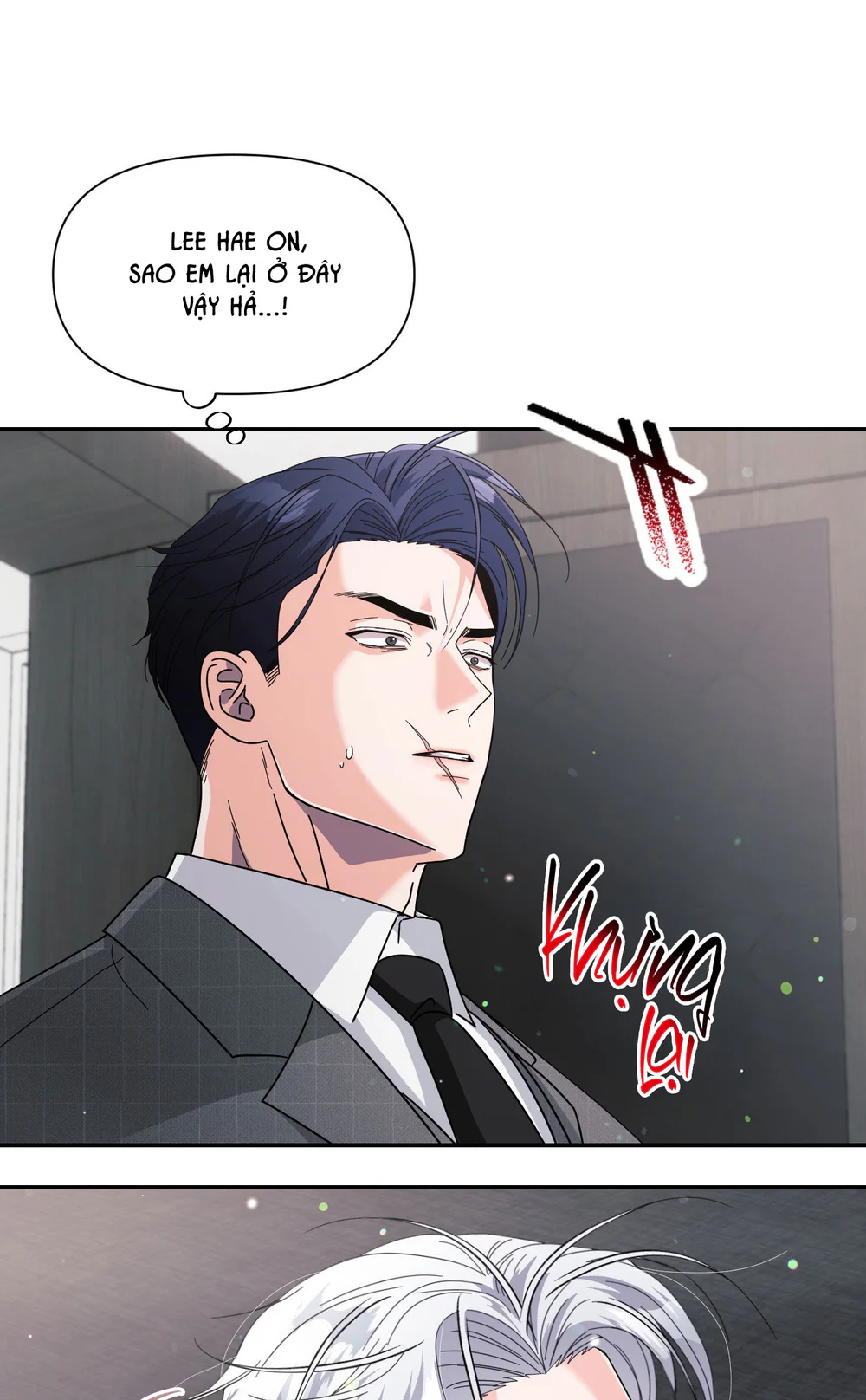 SAO EM DỄ THƯƠNG VẬY Chapter 34 Trang 5