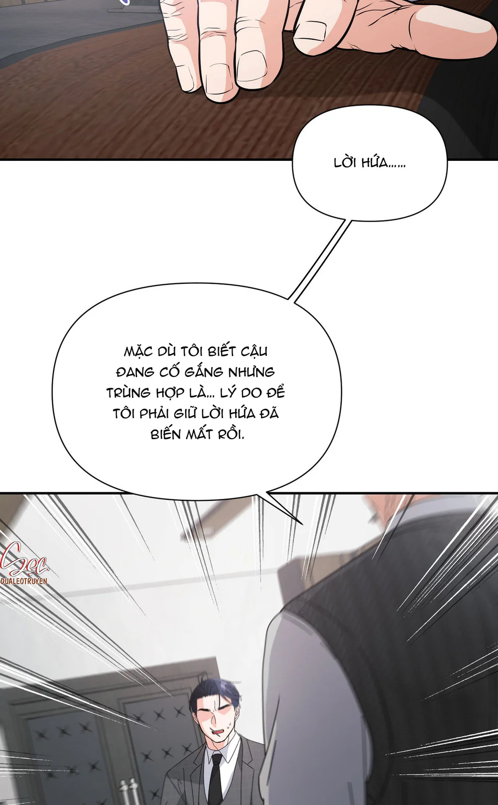 SAO EM DỄ THƯƠNG VẬY Chapter 34 Trang 11