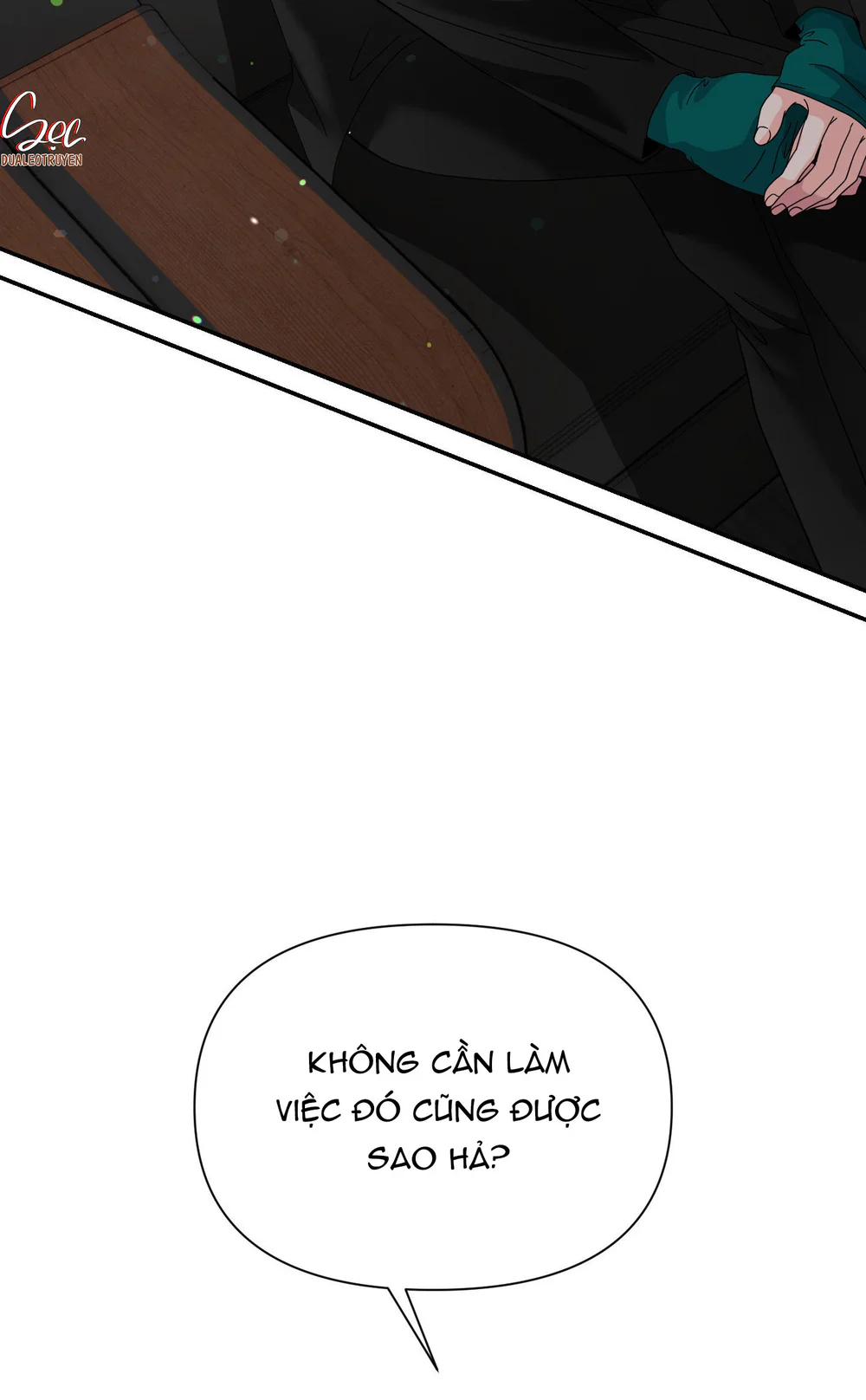 SAO EM DỄ THƯƠNG VẬY Chapter 34 Trang 15