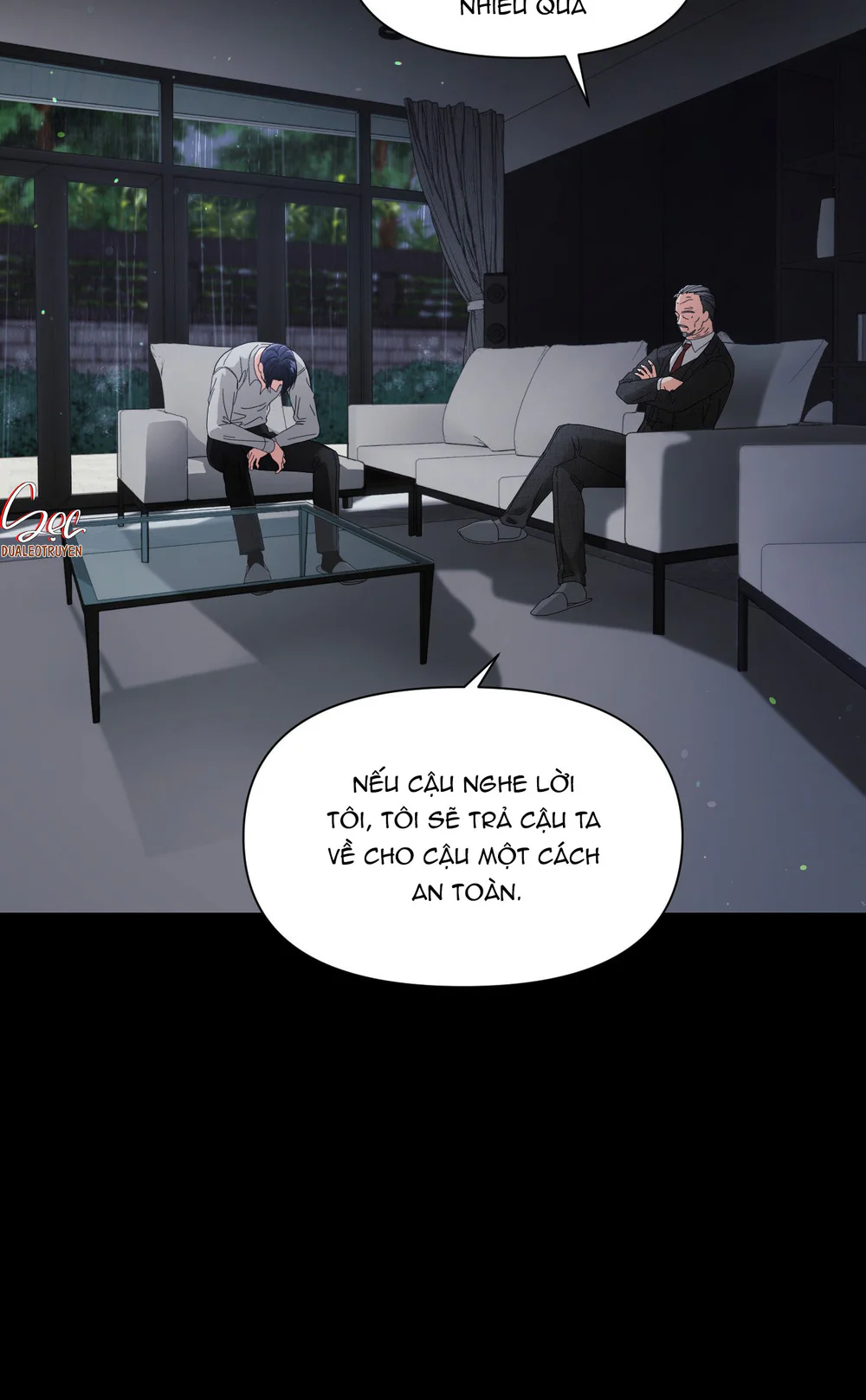 SAO EM DỄ THƯƠNG VẬY Chapter 34 Trang 20