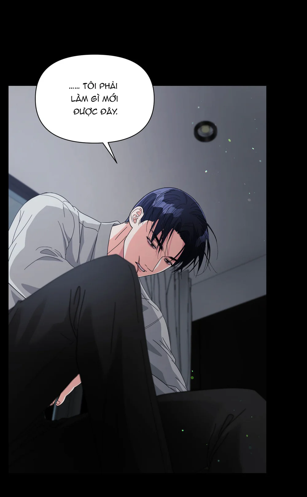 SAO EM DỄ THƯƠNG VẬY Chapter 34 Trang 21