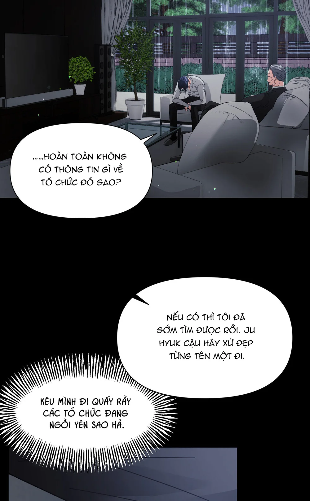 SAO EM DỄ THƯƠNG VẬY Chapter 34 Trang 24