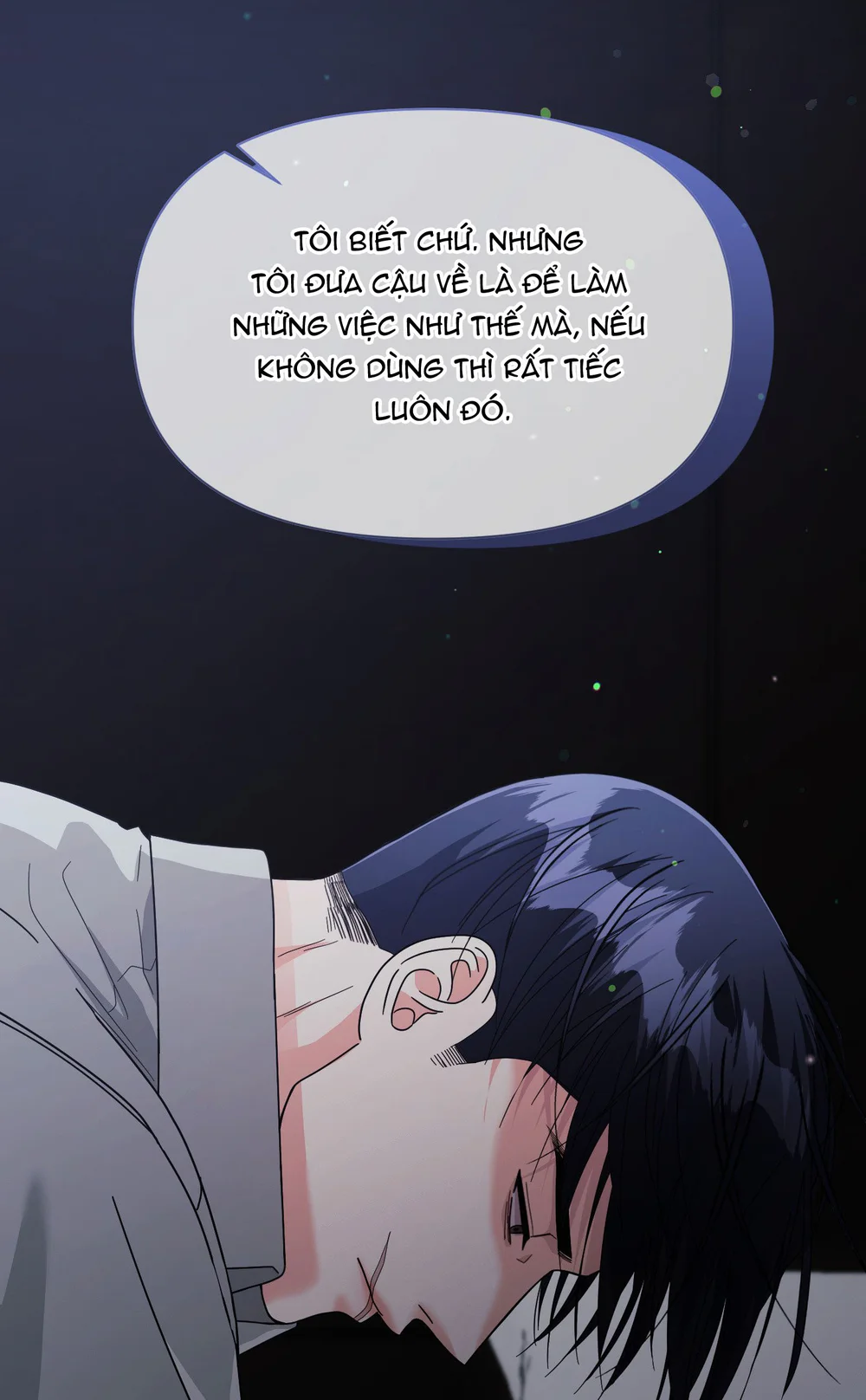 SAO EM DỄ THƯƠNG VẬY Chapter 34 Trang 26