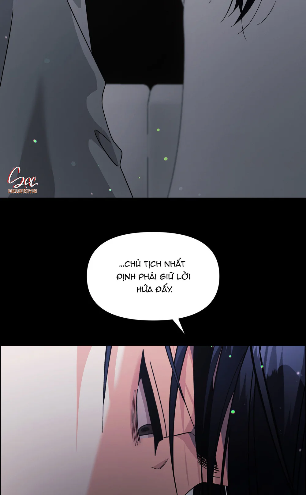 SAO EM DỄ THƯƠNG VẬY Chapter 34 Trang 27