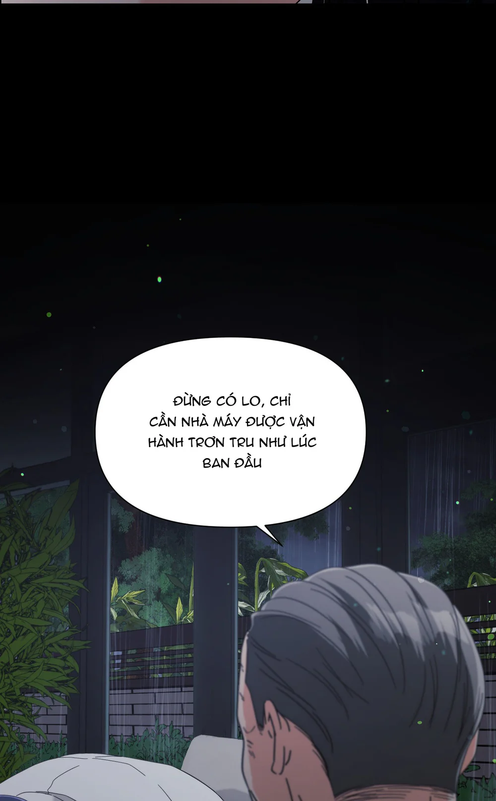 SAO EM DỄ THƯƠNG VẬY Chapter 34 Trang 28