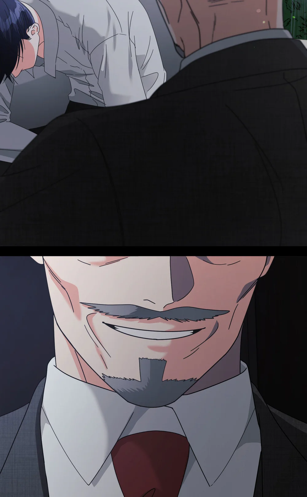 SAO EM DỄ THƯƠNG VẬY Chapter 34 Trang 29