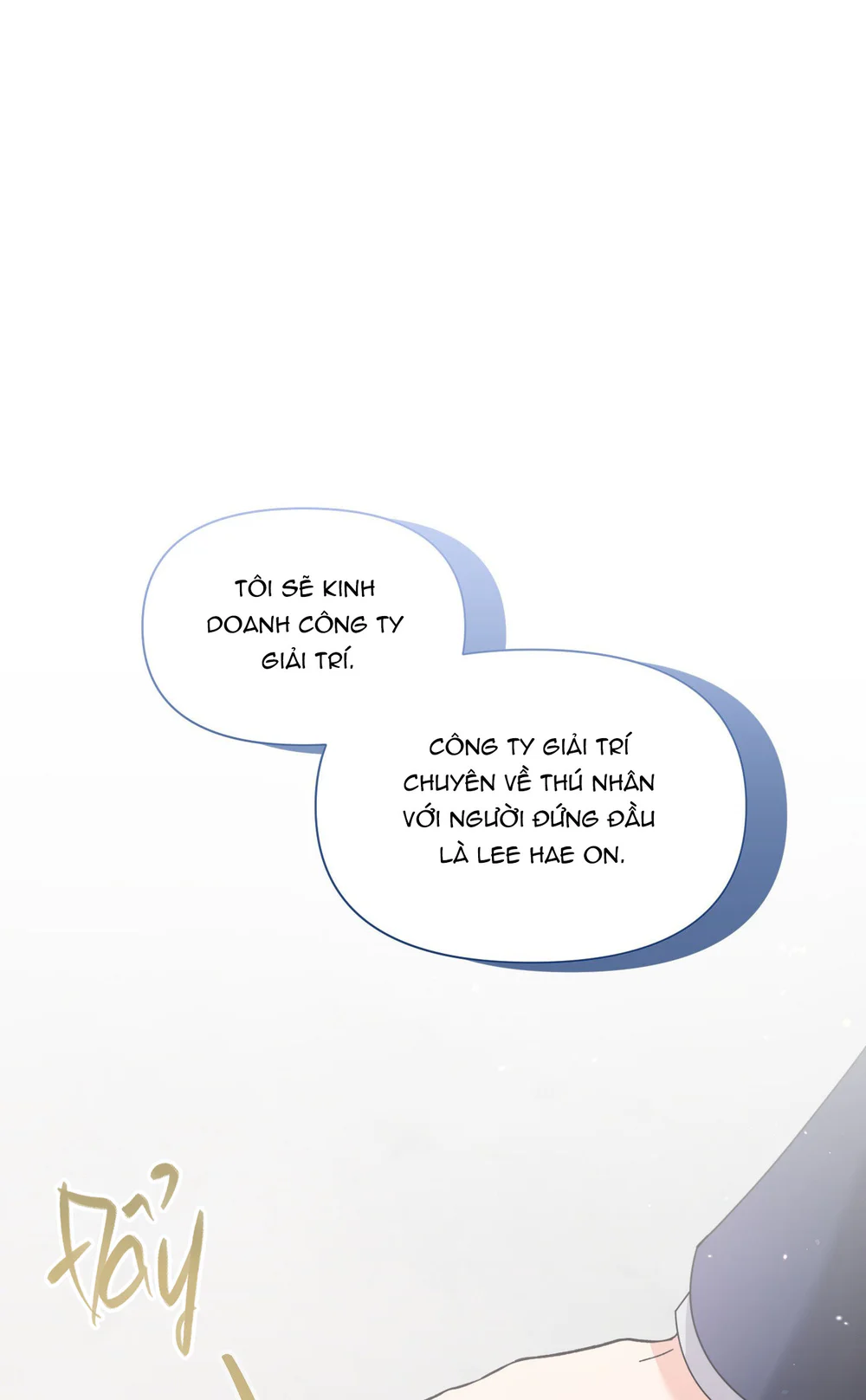 SAO EM DỄ THƯƠNG VẬY Chapter 34 Trang 37