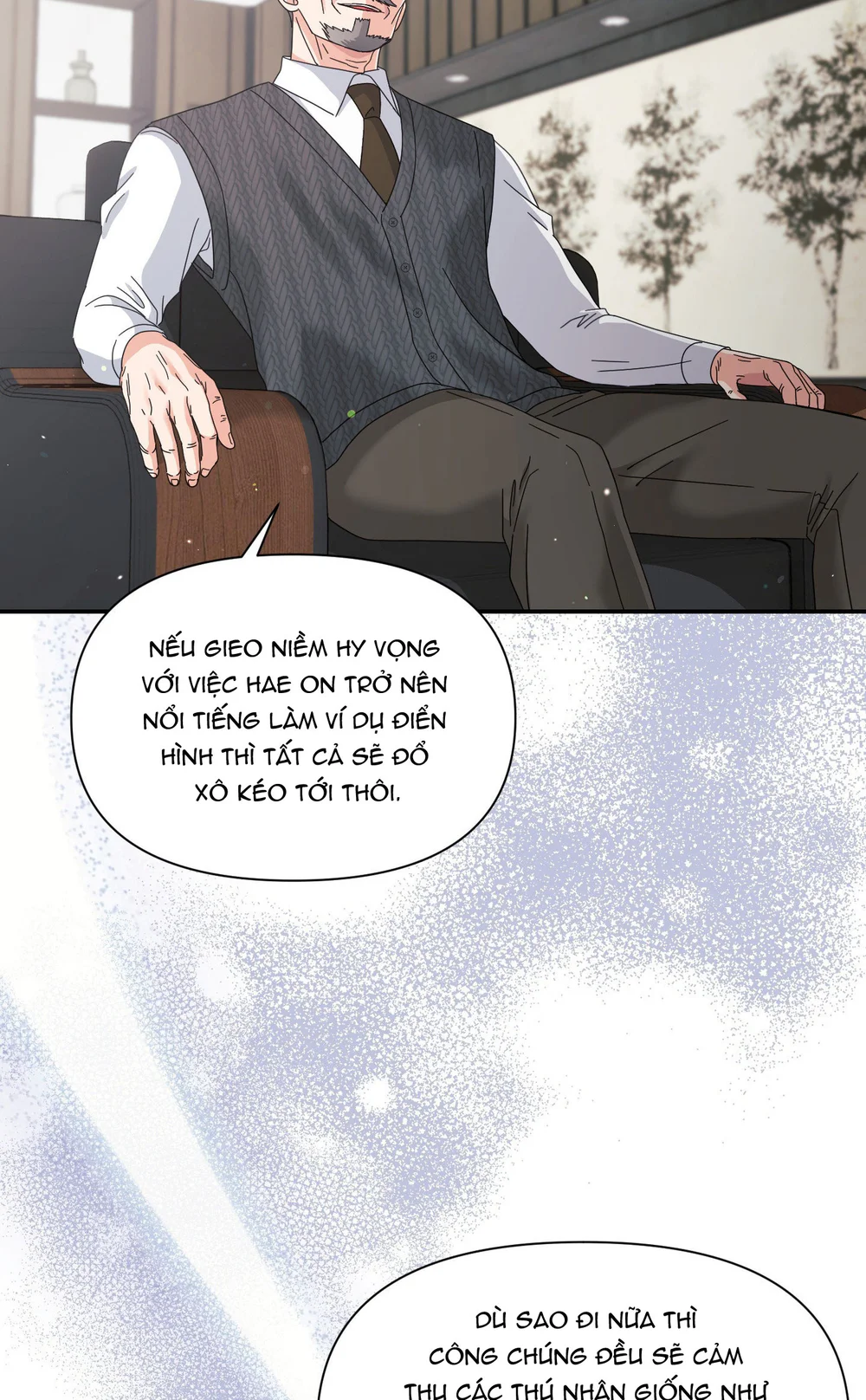 SAO EM DỄ THƯƠNG VẬY Chapter 34 Trang 39