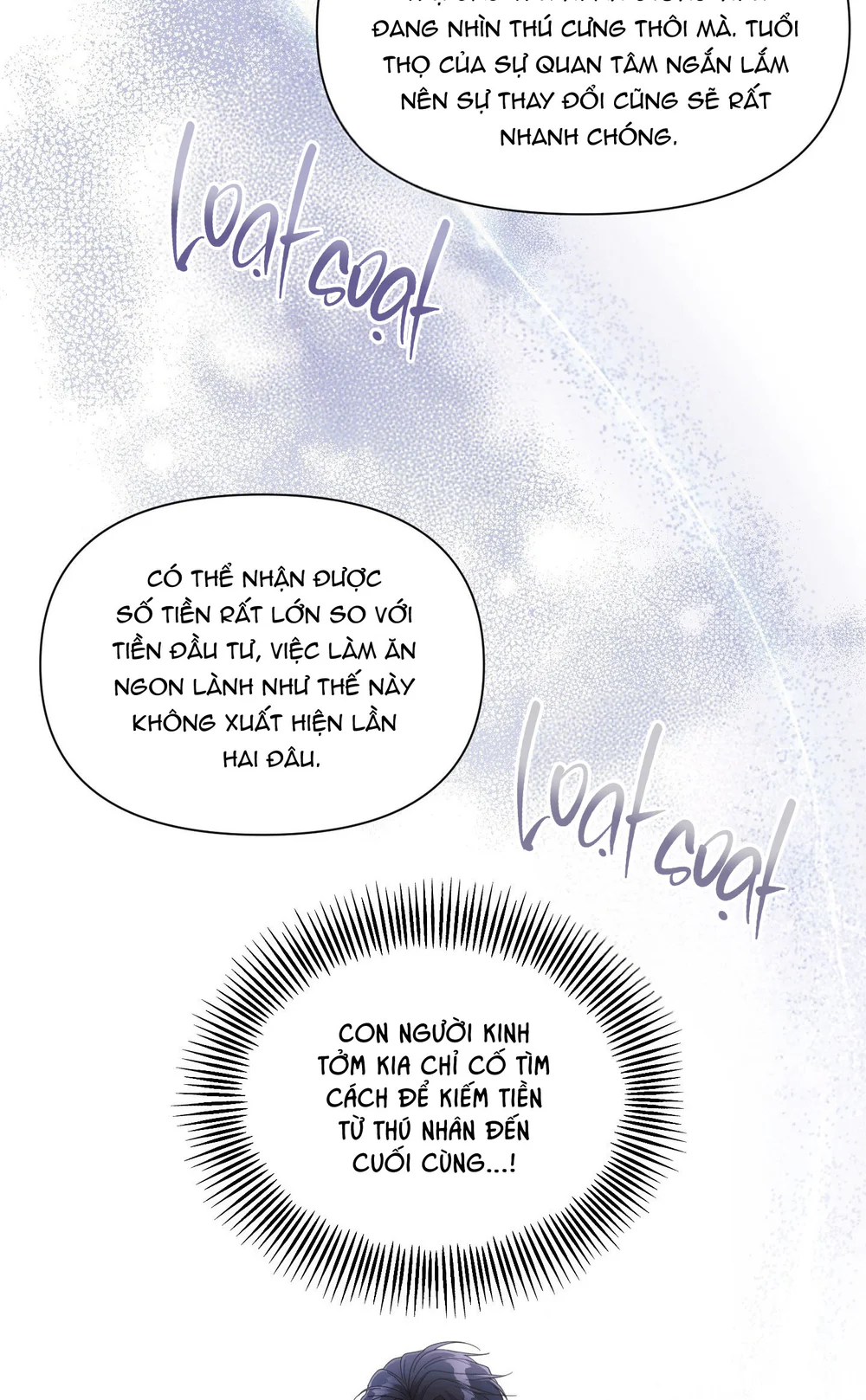 SAO EM DỄ THƯƠNG VẬY Chapter 34 Trang 40