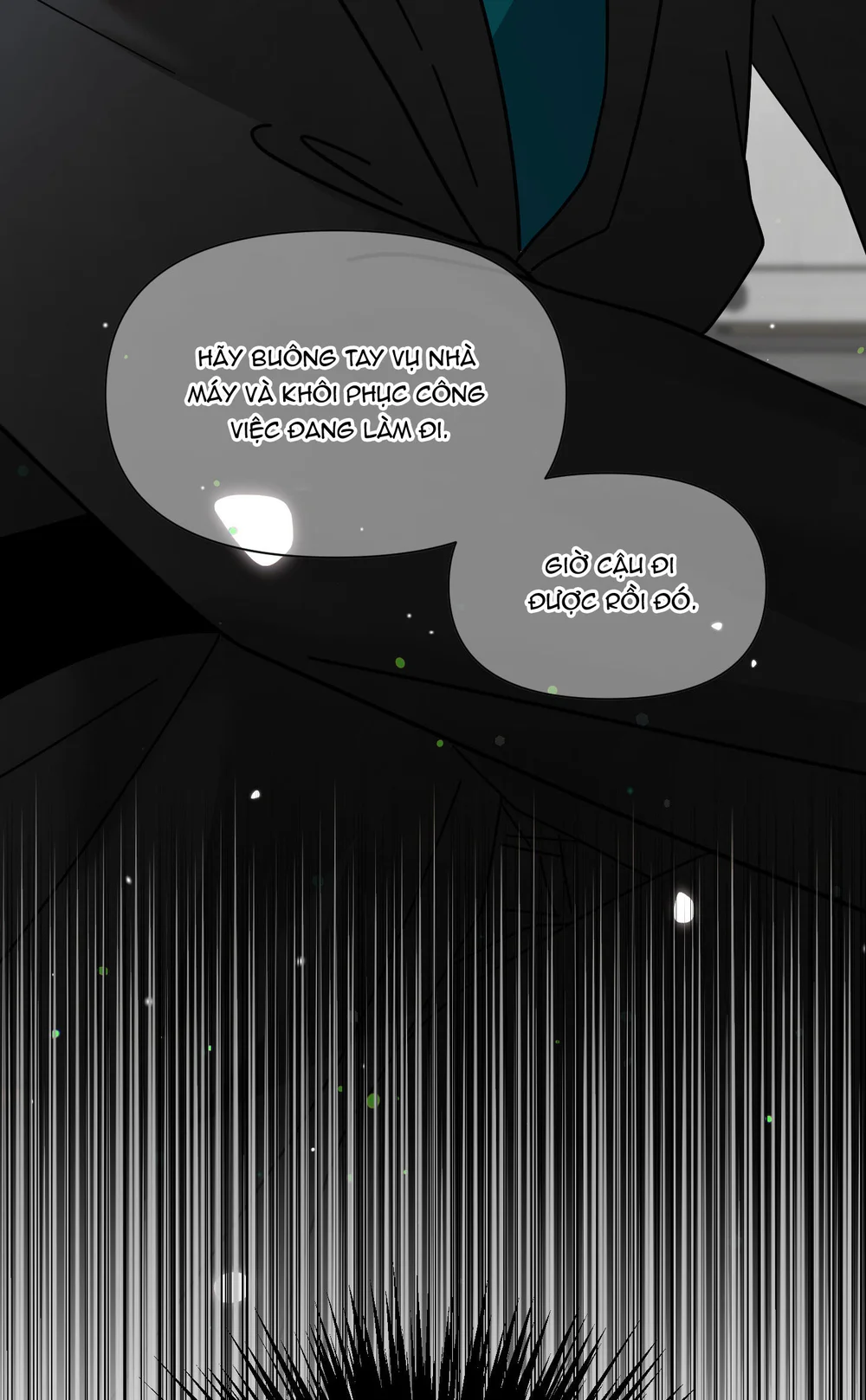 SAO EM DỄ THƯƠNG VẬY Chapter 34 Trang 44