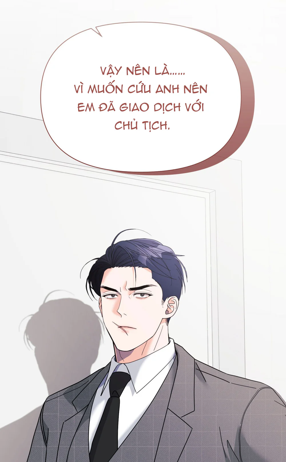 SAO EM DỄ THƯƠNG VẬY Chapter 34 Trang 51
