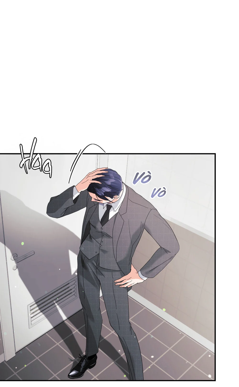 SAO EM DỄ THƯƠNG VẬY Chapter 34 Trang 54