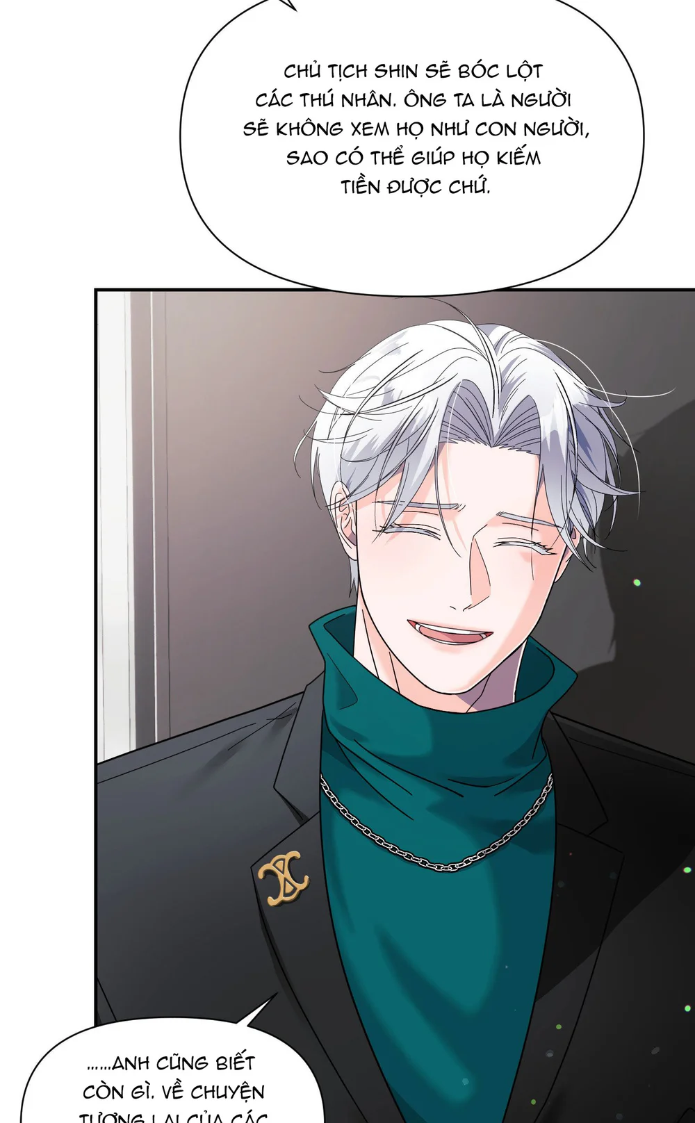 SAO EM DỄ THƯƠNG VẬY Chapter 34 Trang 57