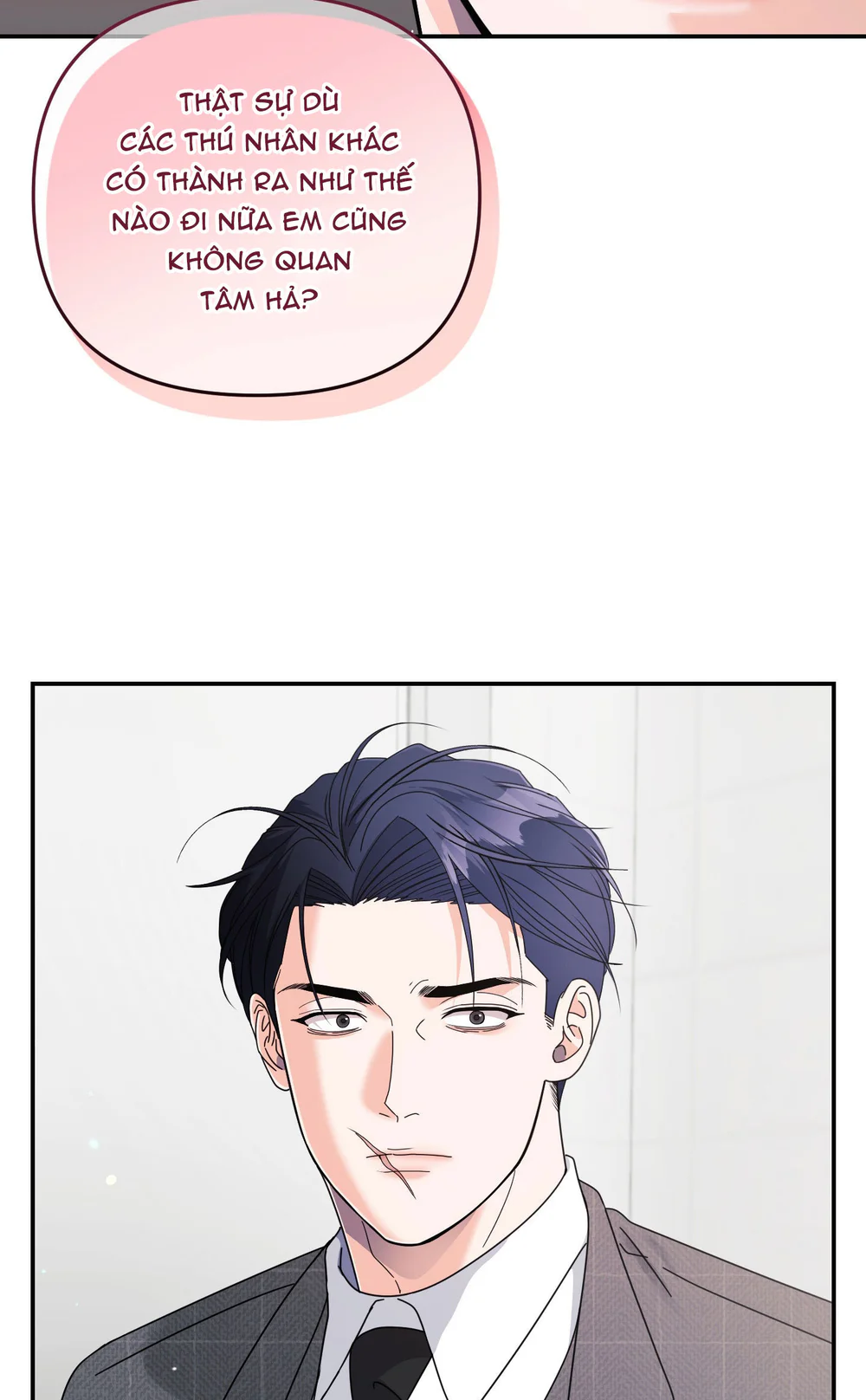 SAO EM DỄ THƯƠNG VẬY Chapter 34 Trang 59