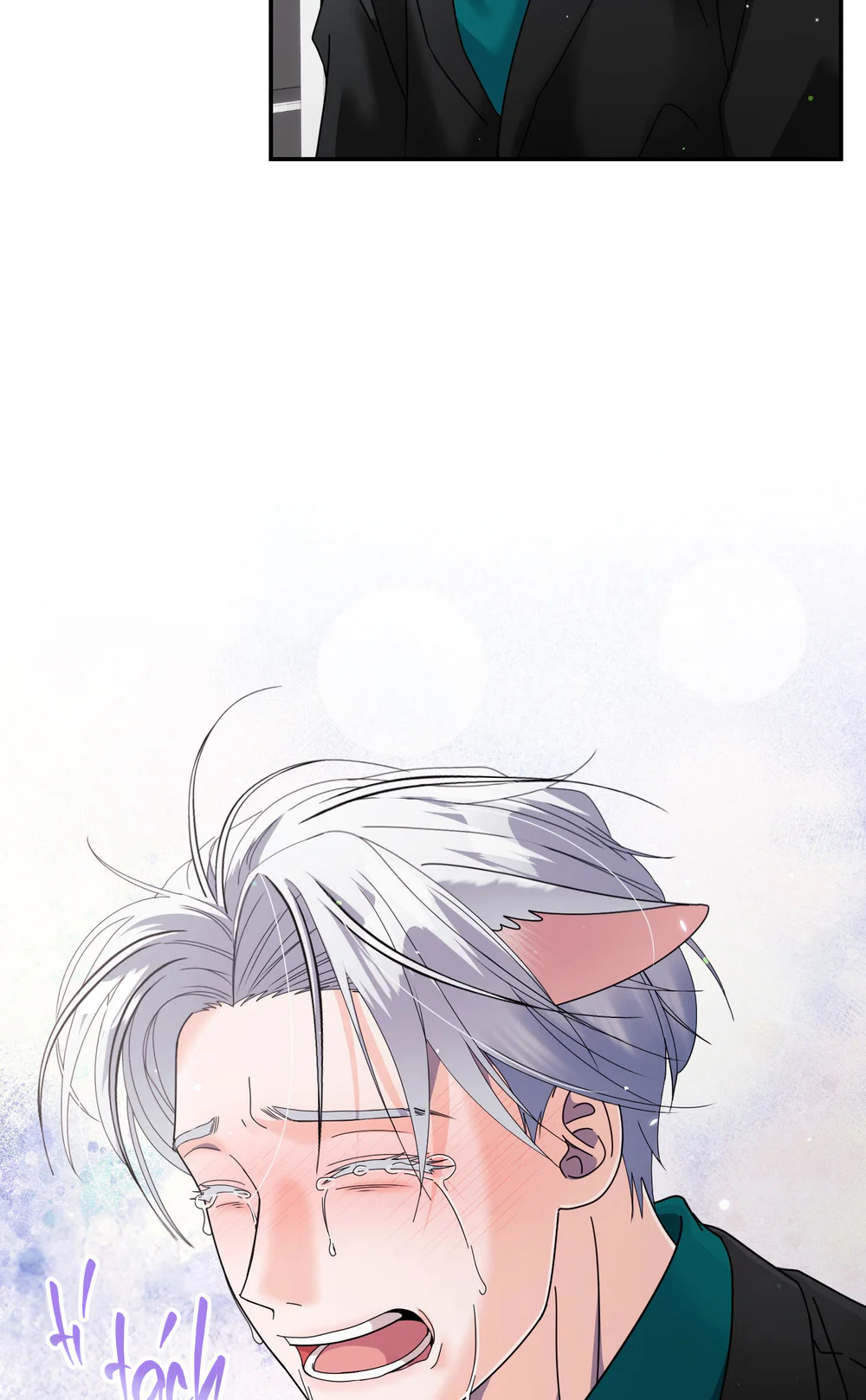 SAO EM DỄ THƯƠNG VẬY Chapter 34 Trang 63