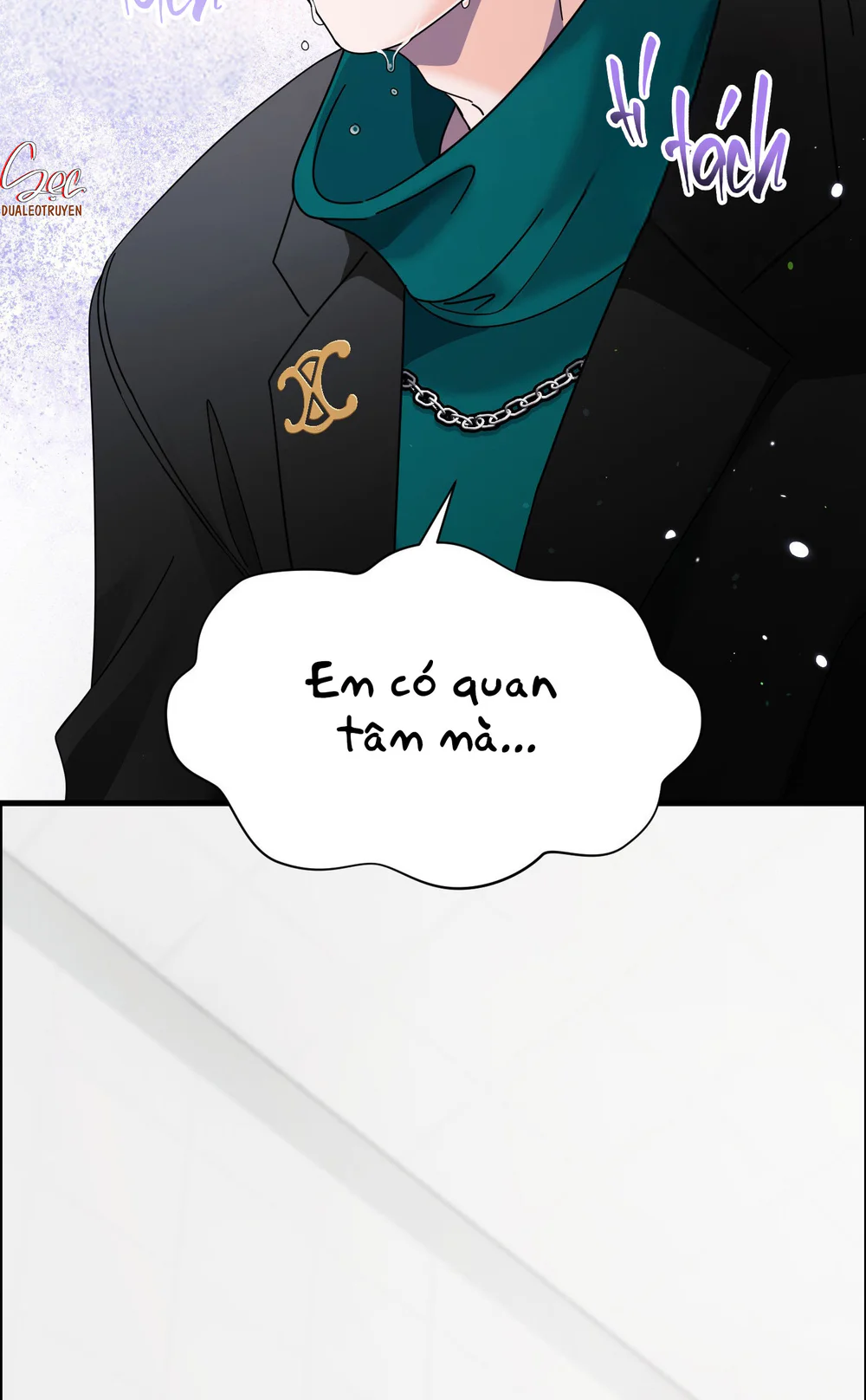 SAO EM DỄ THƯƠNG VẬY Chapter 34 Trang 64