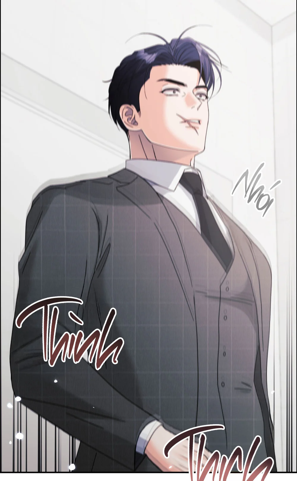 SAO EM DỄ THƯƠNG VẬY Chapter 34 Trang 65