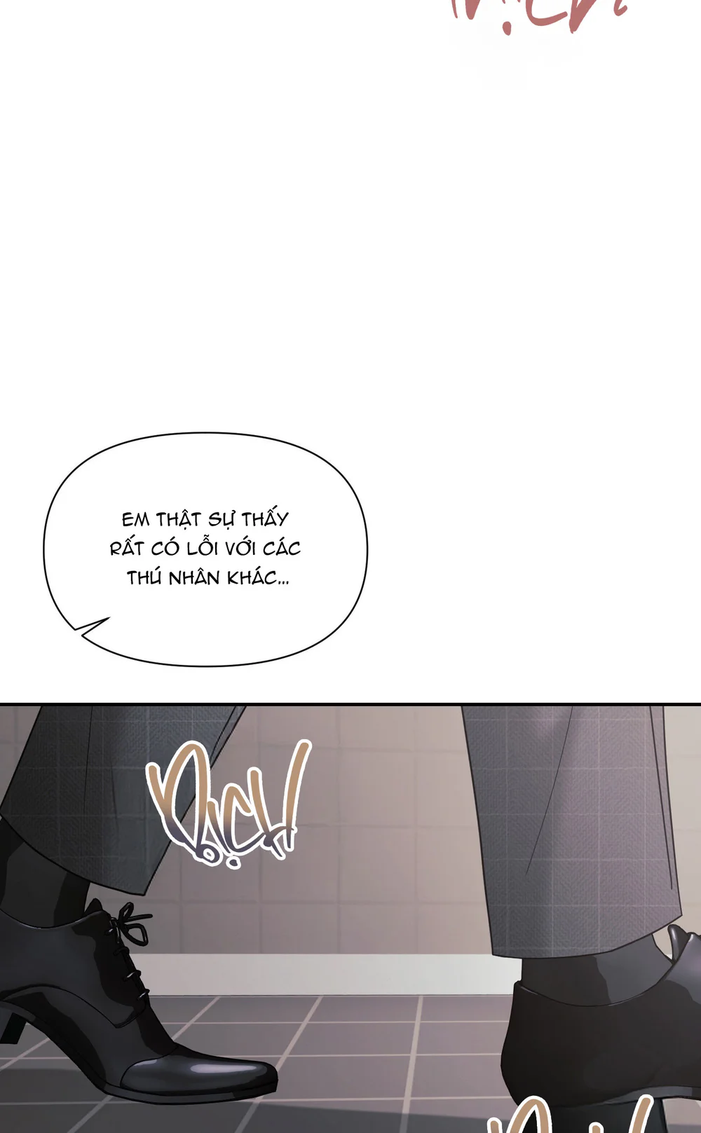 SAO EM DỄ THƯƠNG VẬY Chapter 34 Trang 66