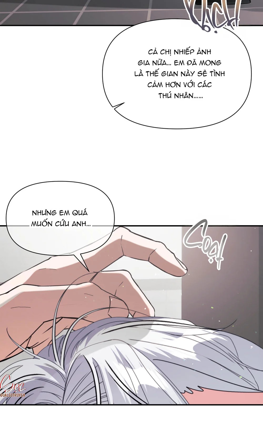 SAO EM DỄ THƯƠNG VẬY Chapter 34 Trang 67