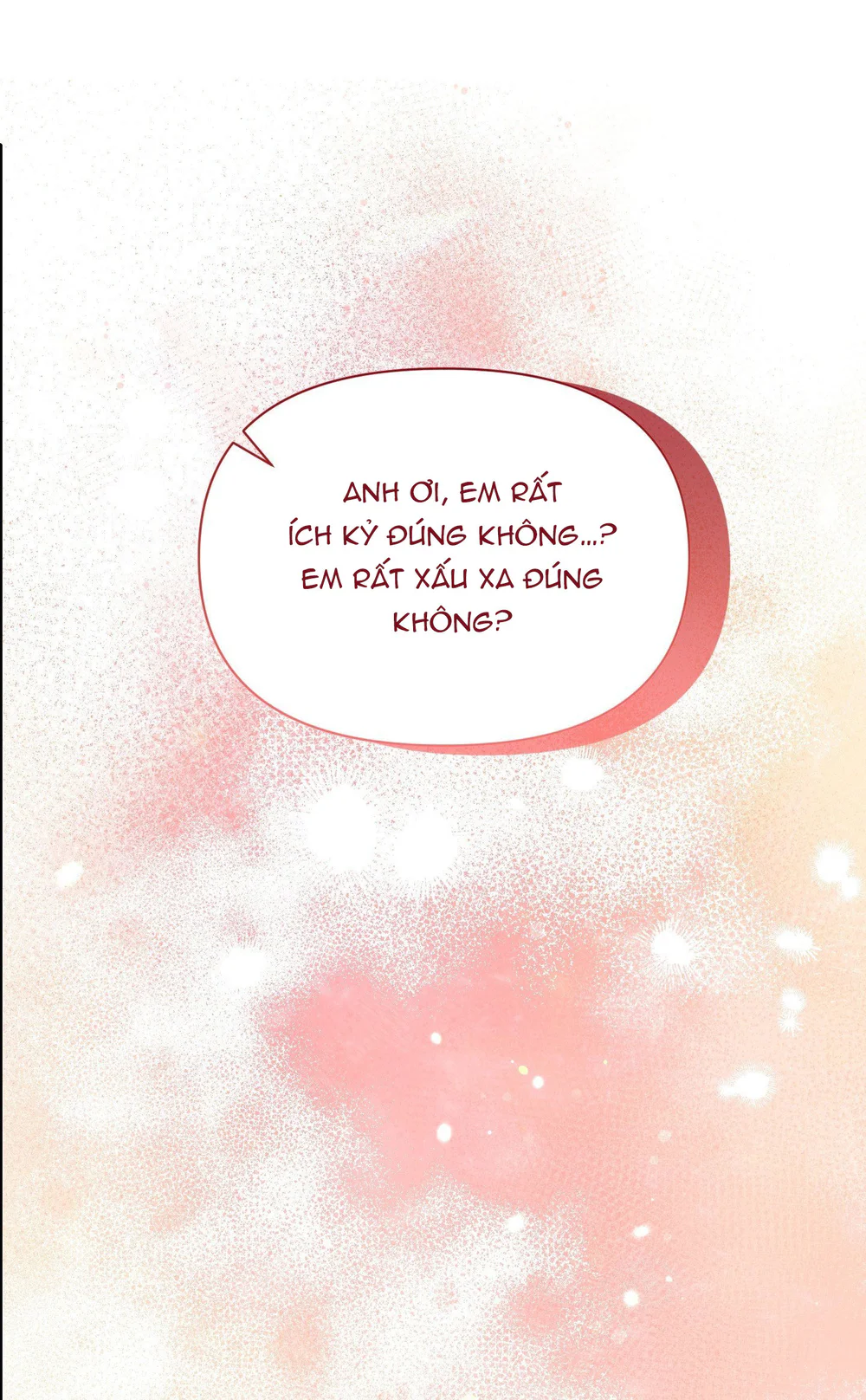 SAO EM DỄ THƯƠNG VẬY Chapter 34 Trang 68