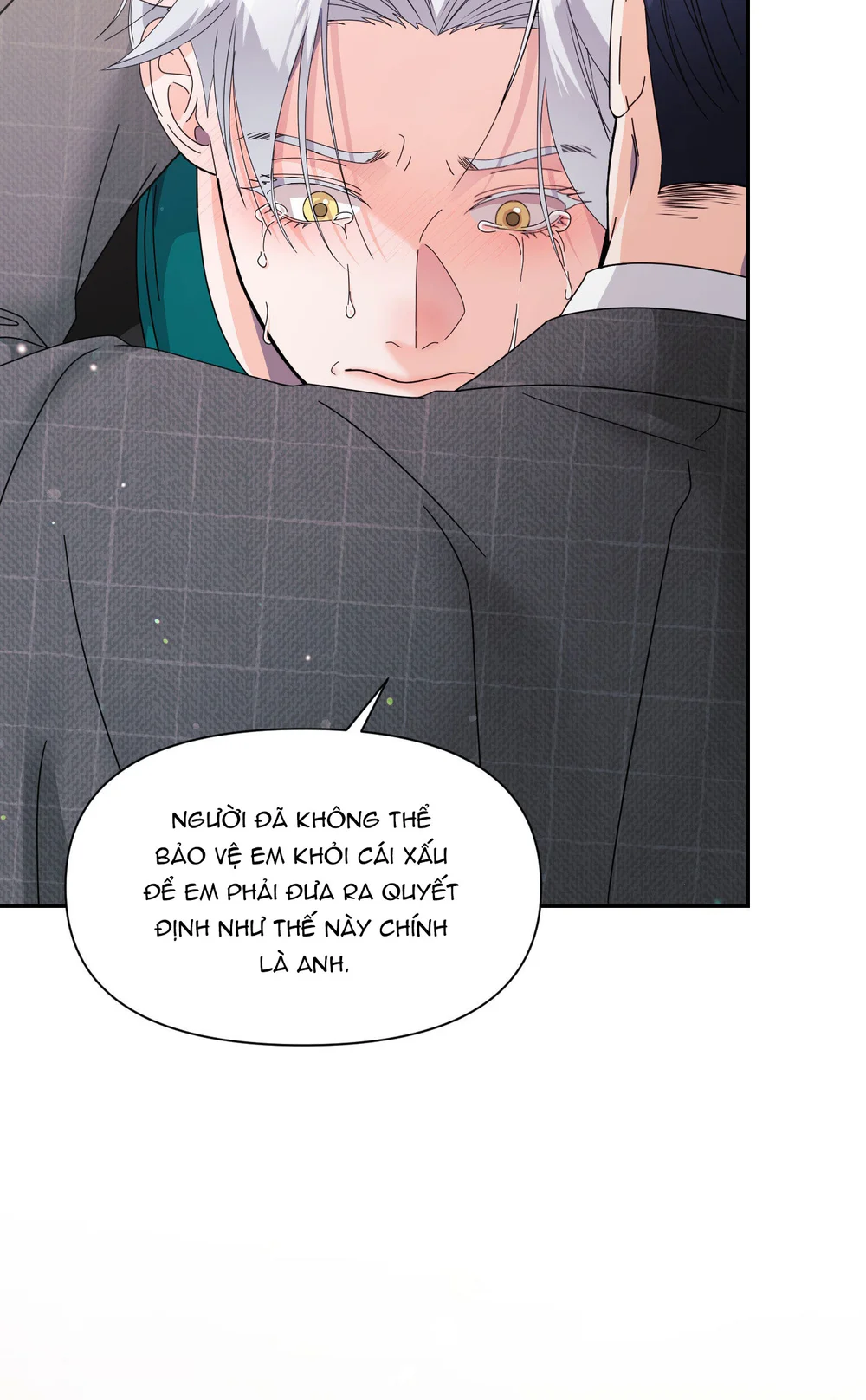 SAO EM DỄ THƯƠNG VẬY Chapter 34 Trang 71