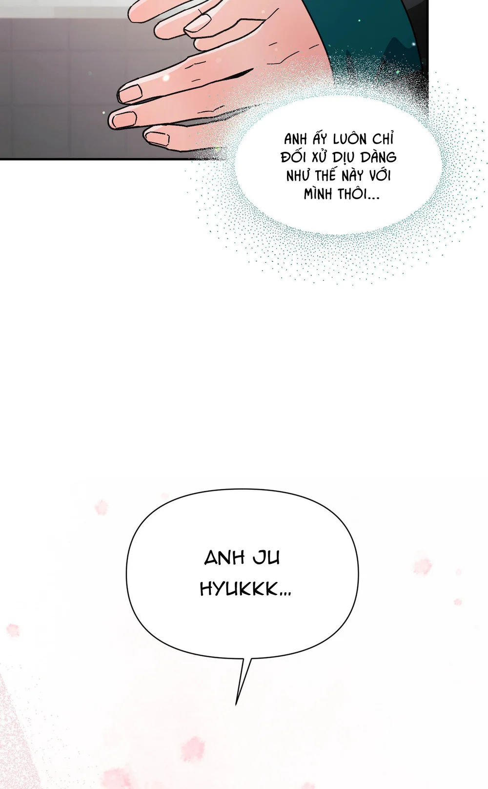 SAO EM DỄ THƯƠNG VẬY Chapter 34 Trang 75