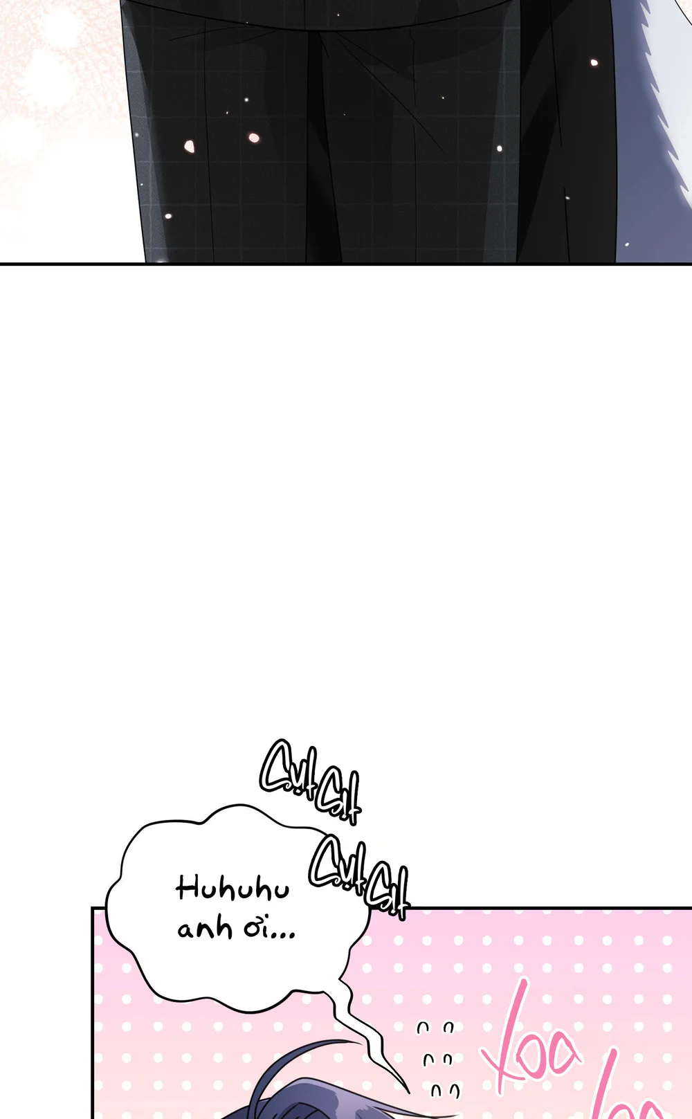 SAO EM DỄ THƯƠNG VẬY Chapter 34 Trang 77