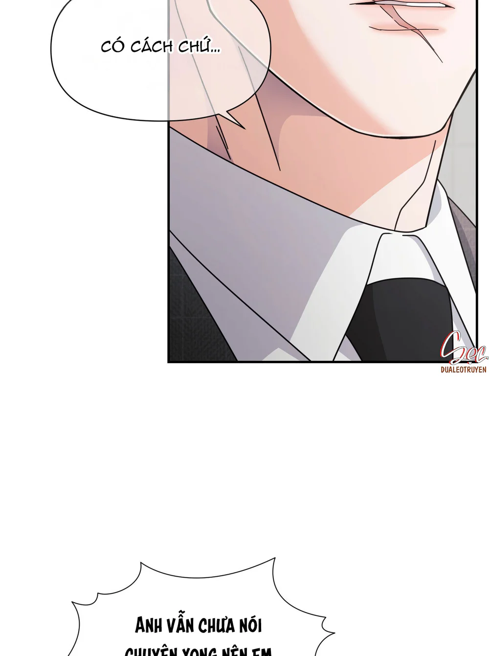SAO EM DỄ THƯƠNG VẬY Chapter 34 Trang 80