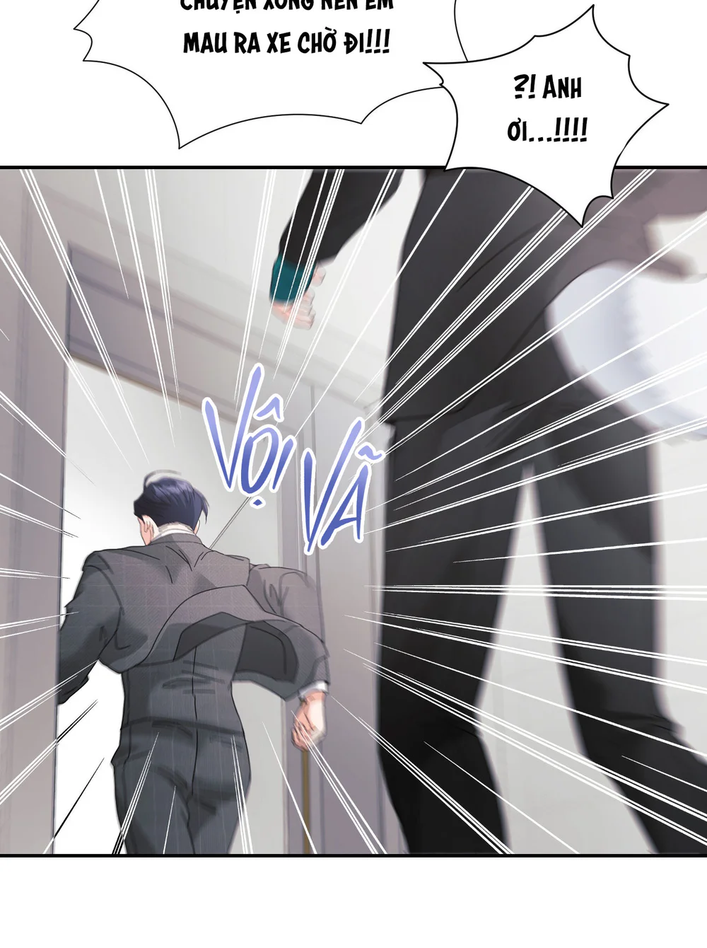 SAO EM DỄ THƯƠNG VẬY Chapter 34 Trang 81