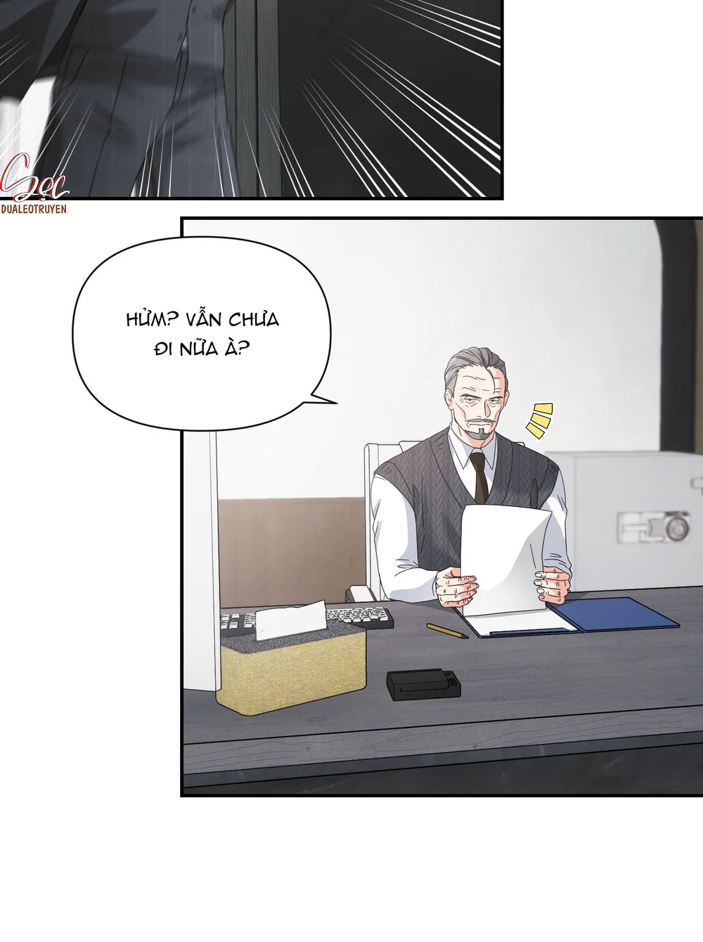 SAO EM DỄ THƯƠNG VẬY Chapter 34 Trang 83