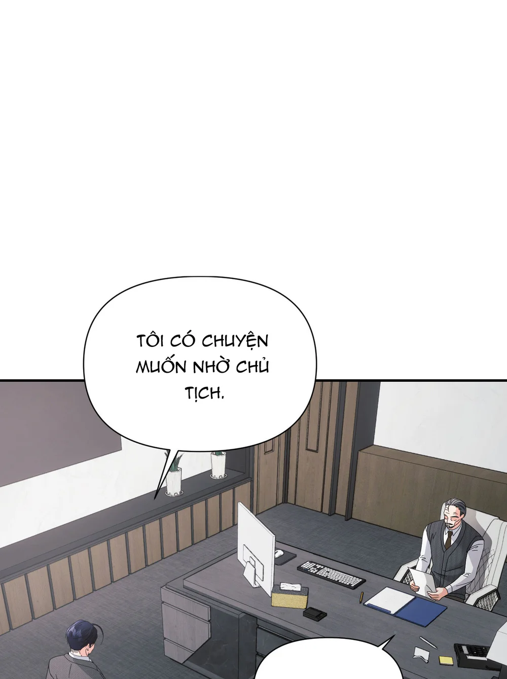 SAO EM DỄ THƯƠNG VẬY Chapter 34 Trang 84