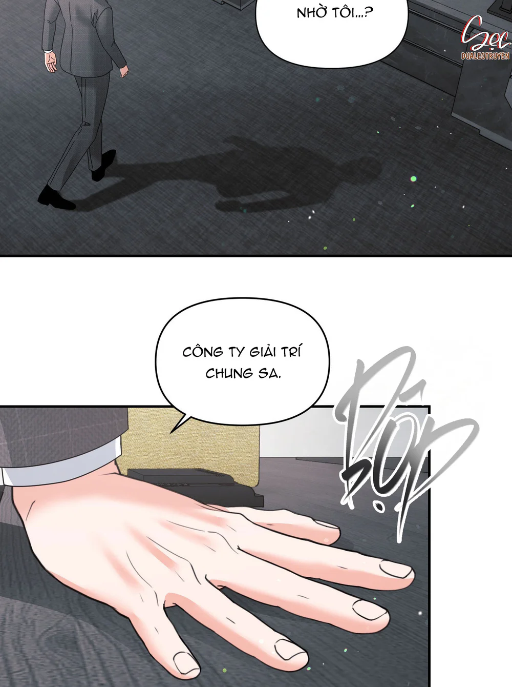 SAO EM DỄ THƯƠNG VẬY Chapter 34 Trang 85