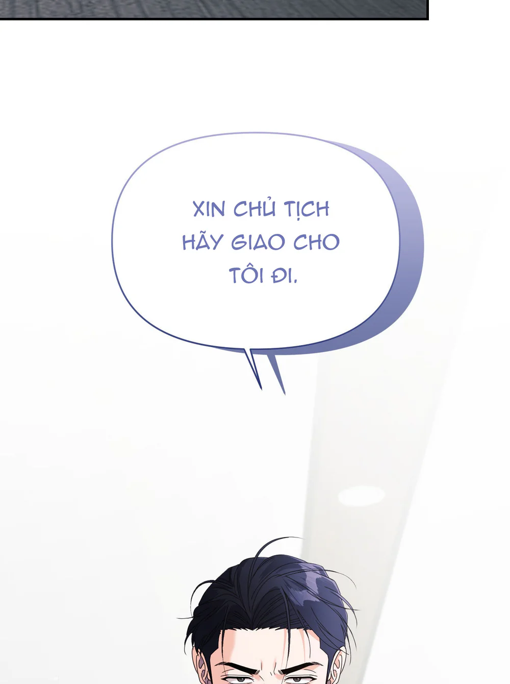 SAO EM DỄ THƯƠNG VẬY Chapter 34 Trang 86