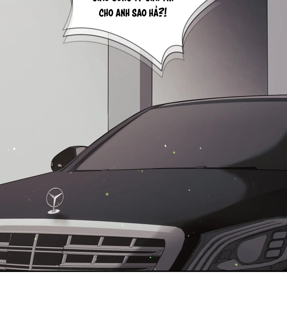 SAO EM DỄ THƯƠNG VẬY Chapter 35 Trang 14