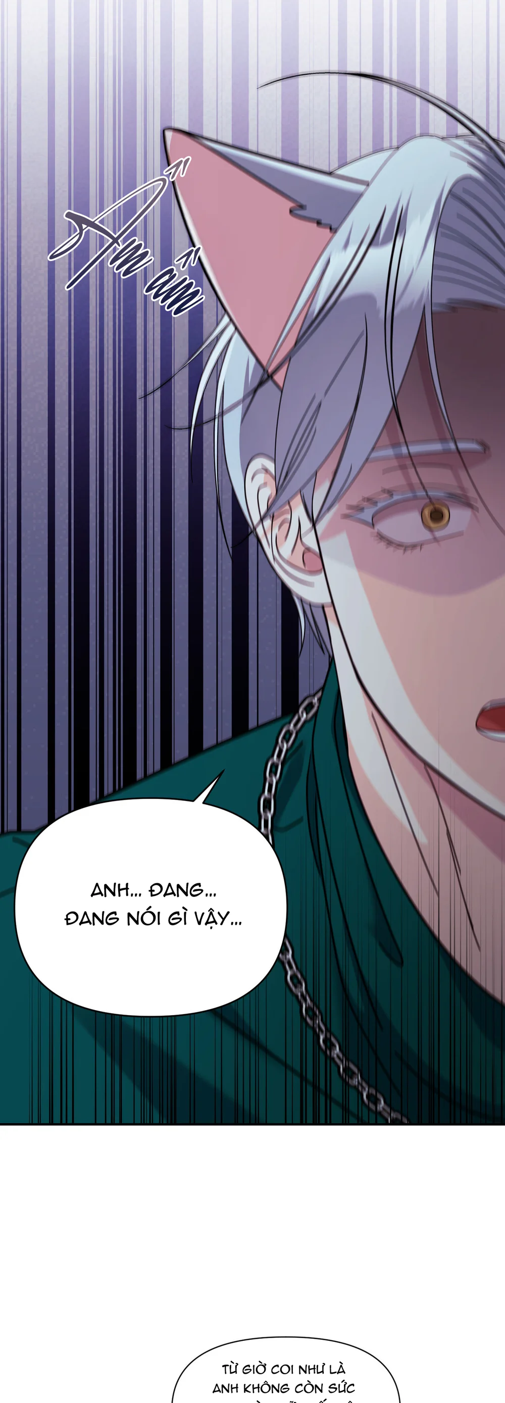 SAO EM DỄ THƯƠNG VẬY Chapter 35 Trang 17