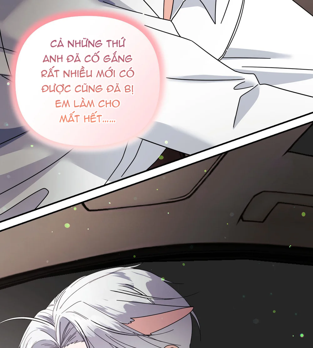 SAO EM DỄ THƯƠNG VẬY Chapter 35 Trang 21