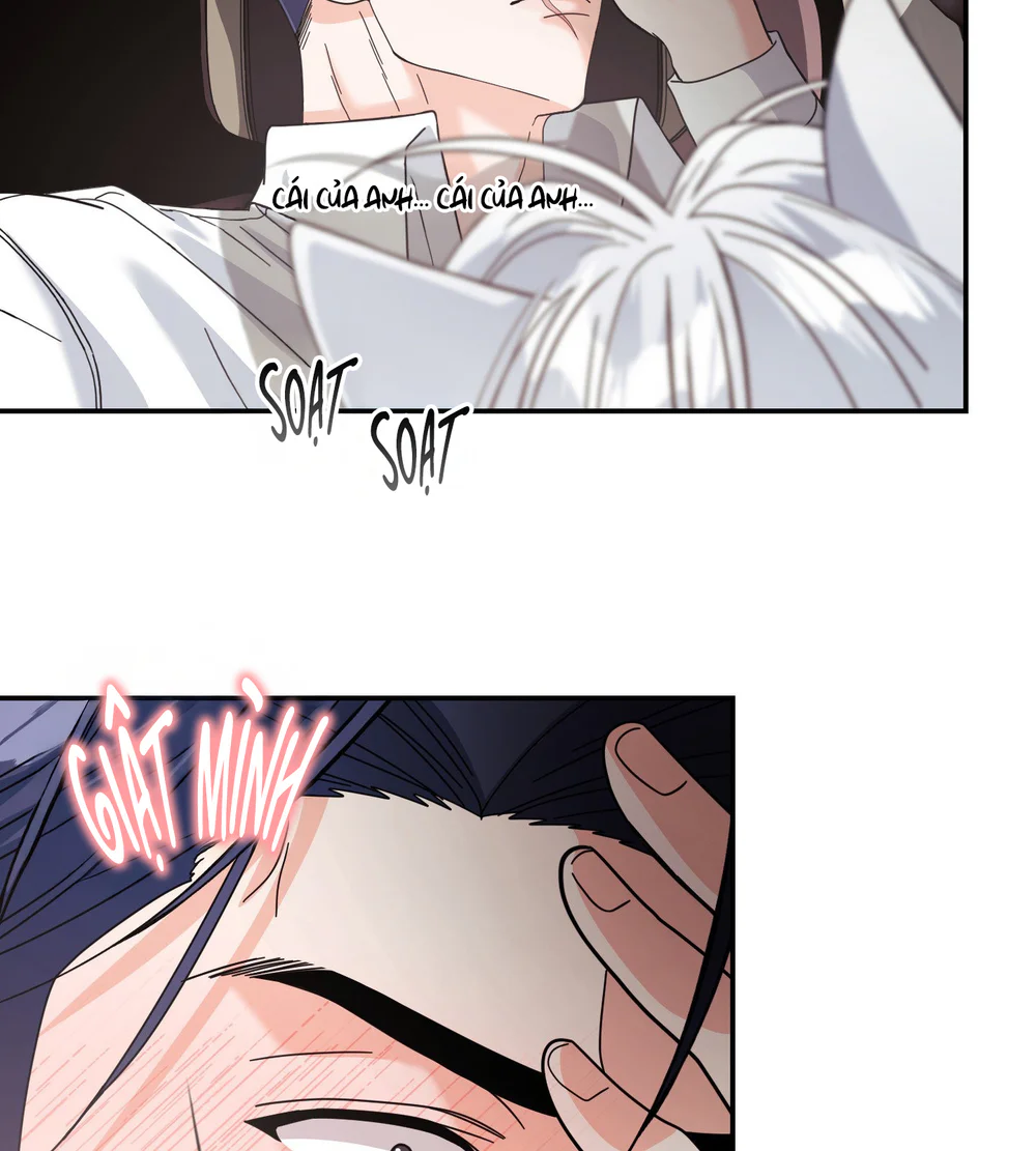 SAO EM DỄ THƯƠNG VẬY Chapter 35 Trang 35