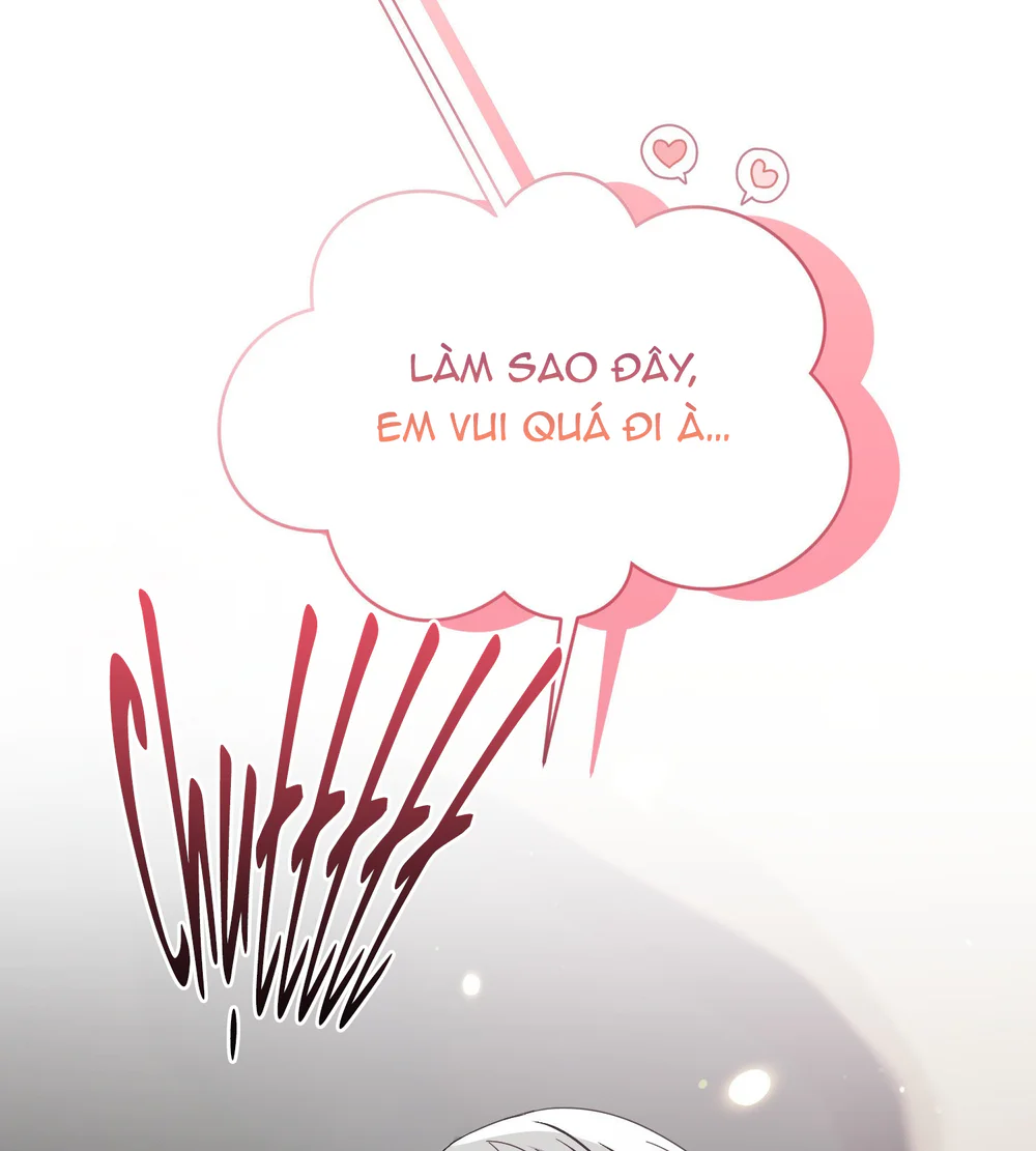 SAO EM DỄ THƯƠNG VẬY Chapter 35 Trang 42