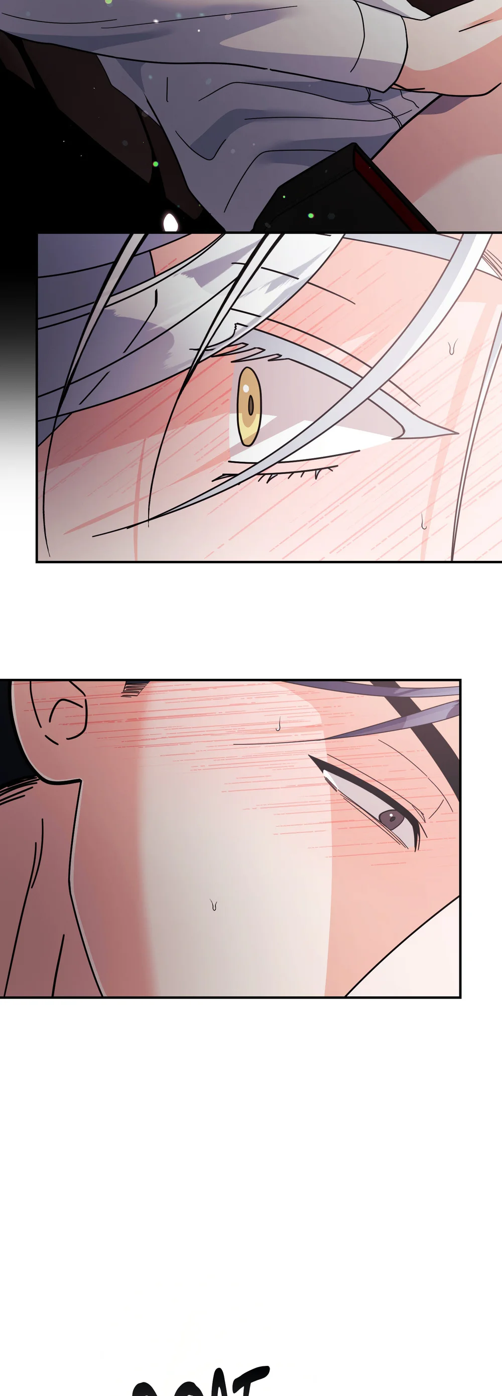 SAO EM DỄ THƯƠNG VẬY Chapter 35 Trang 47