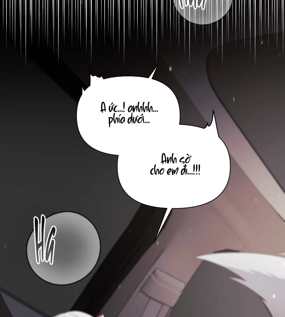 SAO EM DỄ THƯƠNG VẬY Chapter 35 Trang 49