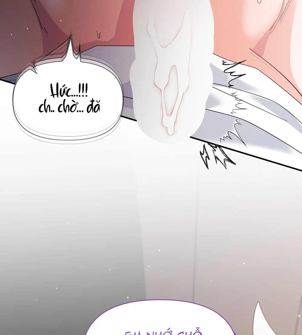 SAO EM DỄ THƯƠNG VẬY Chapter 36 Trang 7