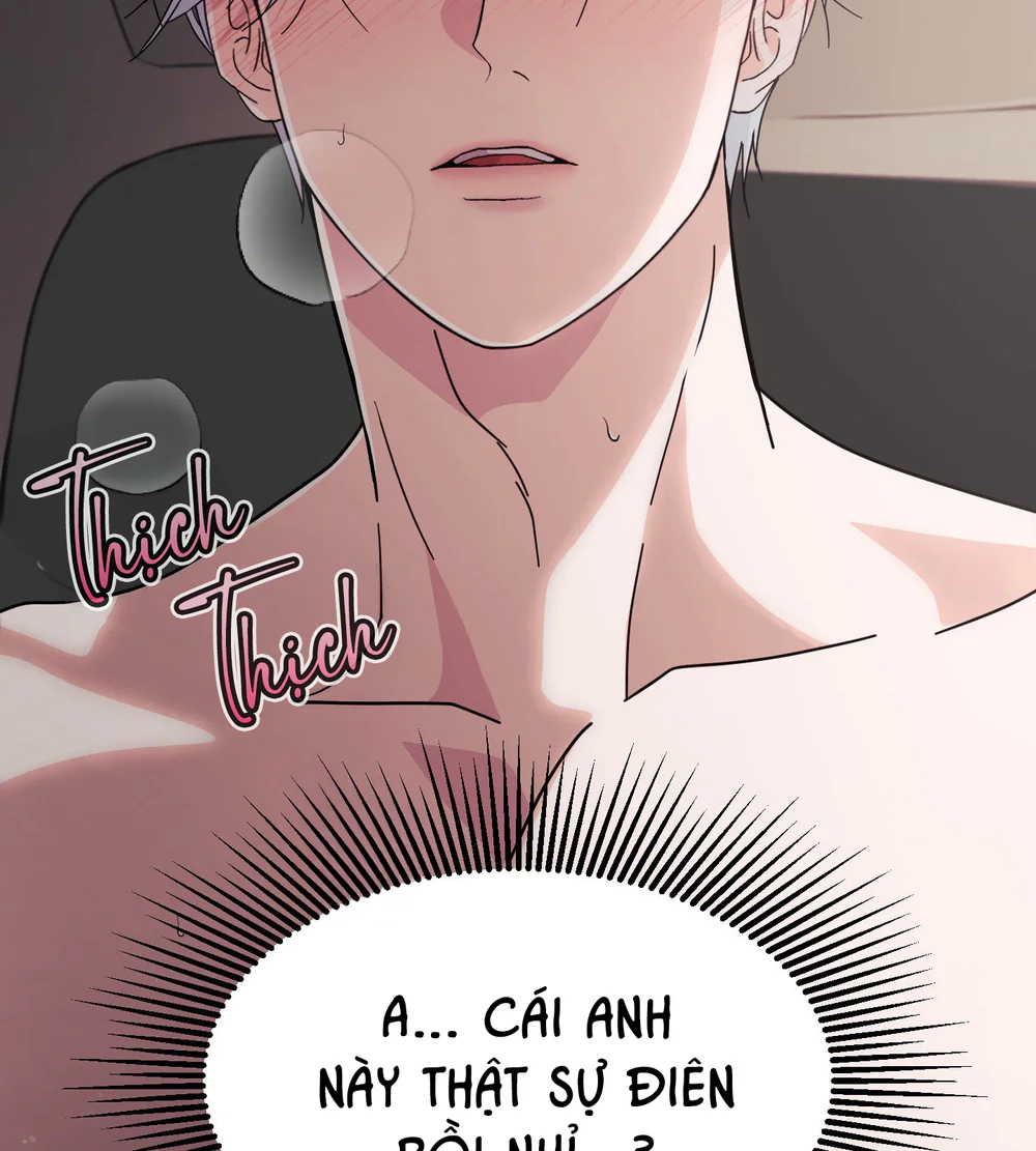 SAO EM DỄ THƯƠNG VẬY Chapter 36 Trang 14
