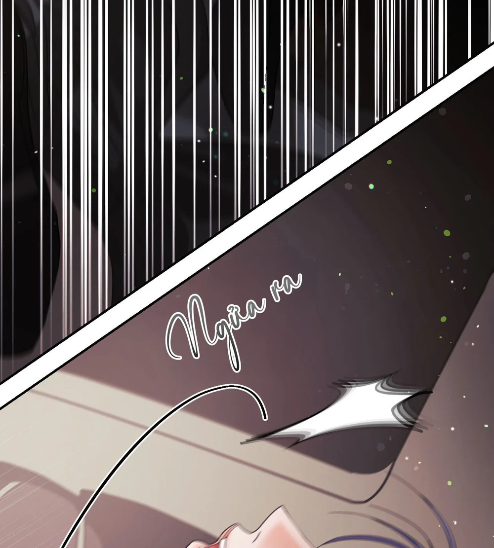 SAO EM DỄ THƯƠNG VẬY Chapter 36 Trang 21