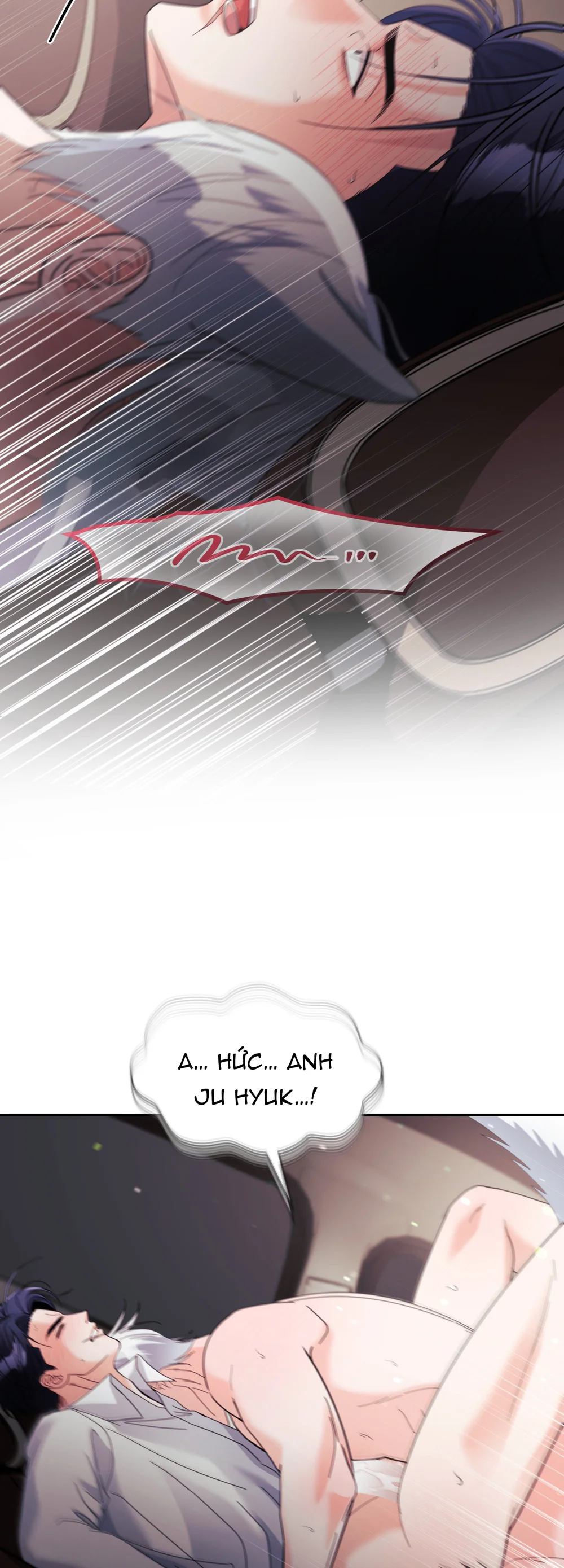 SAO EM DỄ THƯƠNG VẬY Chapter 36 Trang 22